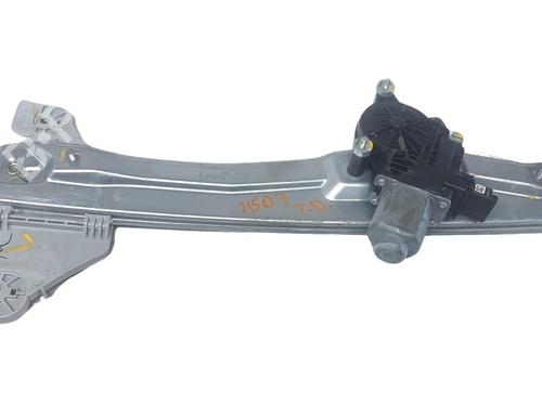 Used Rear right window mechanism HYUNDAI TUCSON (TL, TLE) [2015-2023]  17963440