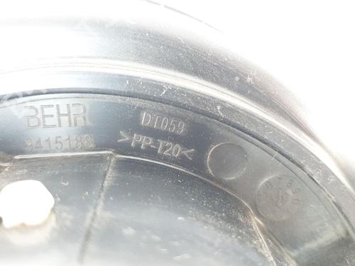 Heater blower motor LAND ROVER DISCOVERY SPORT (L550) 2.0 D | BP22353231M62 