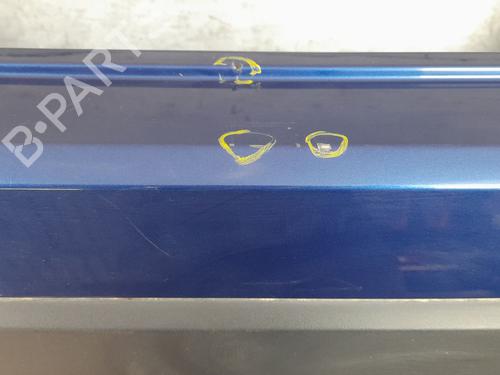 Rear bumper VW TAIGO (CS1)  | BP21807946C8
