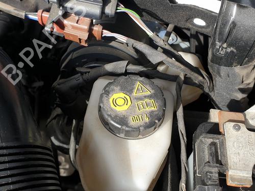 Servo brake SEAT LEON Sportstourer (KL8, KLD)  | BP17625597M42 