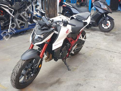 Used Parts HONDA MOTORCYCLES CB HORNET CB 750 Hornet (RH12) (92 hp) 2443133