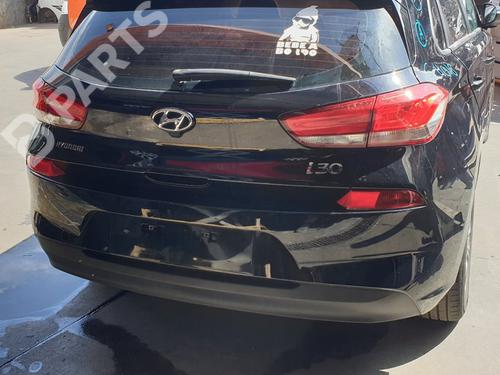Used Rear bumper reinforcement Rear bumper reinforcement HYUNDAI i30 (PDE, PD, PDEN) [2016-2026] 10560979 10560979