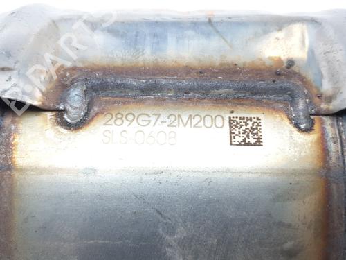Catalyst KIA SPORTAGE V (NQ5)  | BP26308273M10 