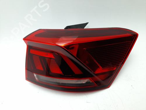 Høyre baklys VW T-ROC (A11, D11) 2.0 TDI (150 hp) 32028053