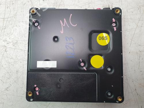 Electronic module AUDI A4 B9 Avant (8W5, 8WD) S4 TDI Mild Hybrid quattro | BP30640930M83