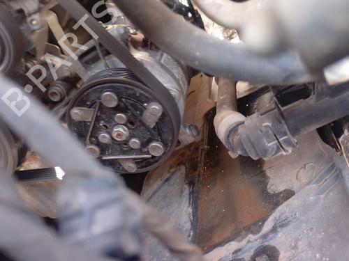 Used AC compressor AC compressor 39564758 39564758