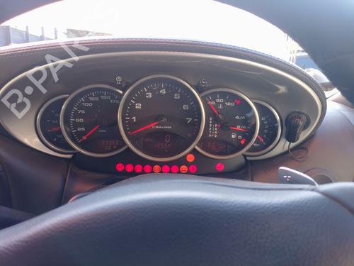 Used Instrument cluster Instrument cluster PORSCHE 911 Convertible (996) 3.4 Carrera 4 (301 hp) 36050774 36050774