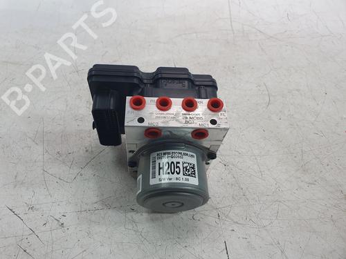 Used ABS pump ABS pump HYUNDAI i20 III (BC3, BI3) 1.0 T-GDI (101 hp) 31653427 31653427