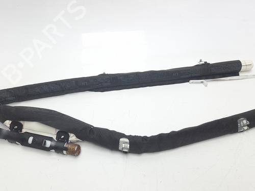 Venstre gardin kollisjonspute RENAULT SCÉNIC III (JZ0/1_) [2008-2016]  7615537