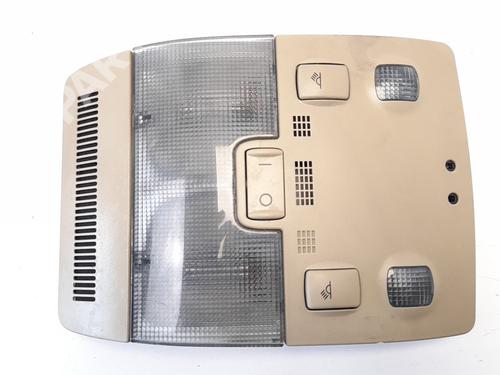 Used Interior roof light Interior roof light AUDI A4 B7 Avant (8ED) [2004-2008] 8664626 8664626