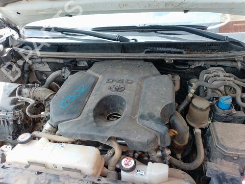 Used Catalyst Catalyst TOYOTA LAND CRUISER PRADO (_J15_) 2.8 D-4D (GDJ155, GDJ150) (204 hp) 33759206 33759206