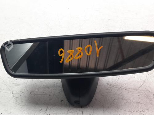 Used Rear mirror JAGUAR XF I (X250) [2008-2015]  9739460