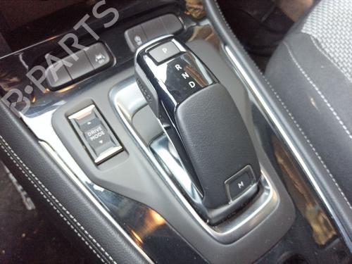 Used Gear lever OPEL GRANDLAND / GRANDLAND X (A18, P1UO) 1.5 Turbo D (75) (131 hp) 24807702