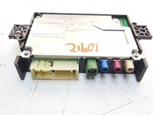 Electronic module MERCEDES-BENZ A-CLASS (W176)  | BP10811619M83 