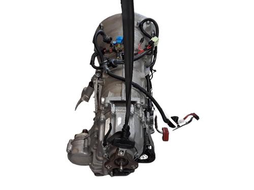 Gearbox BMW 5 Gran Turismo (F07) 530 d xDrive | BP14364826M3 