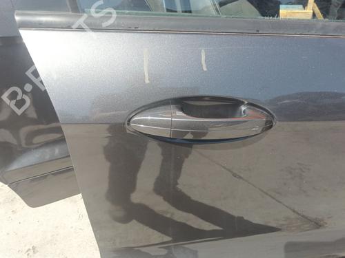 Used Front right exterior door handle FORD ECOSPORT 1.0 EcoBoost (140 hp) 28520858