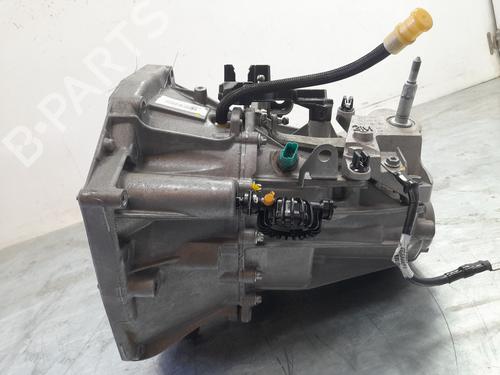 Gearbox RENAULT CLIO V (B7_) 1.5 Blue dCi 85 (B7AG) | BP34010080M3 - Image 4