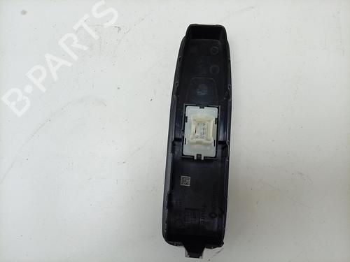 Right front window switch RENAULT KANGOO III Box Body/MPV E-Tech Electric (FJJA) | BP28808712I26 - Image 2