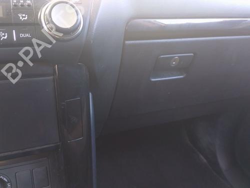 Used Heater blower motor Heater blower motor TOYOTA LAND CRUISER PRADO (_J15_) 3.0 D-4D (KDJ155_, KDJ150_, KDJ150R, KDJ155R) (190 hp) 39964980 39964980