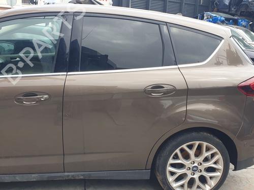 Used Left rear door FORD C-MAX II (DXA/CB7, DXA/CEU) 2.0 TDCi (150 hp) 24806782