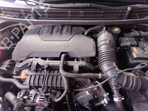 Katalysator KIA STONIC (YB) 1.0 T-GDi Eco-Dynamics+ | BP36833139M10 - Image 2