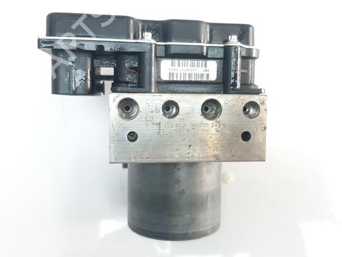 ABS pump CITROËN C4 I (LC_)  | BP12343848M43 