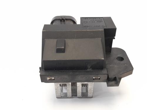 Used Heater resistor DACIA DUSTER (HM_) [2017-2025]  11664431
