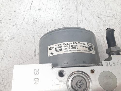 ABS pump LAND ROVER DISCOVERY SPORT (L550)  | BP12449990M43 