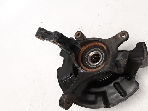Left front steering knuckle SUZUKI VITARA (LY) 1.6 DDiS (APK 416D) | BP13039437M25 
