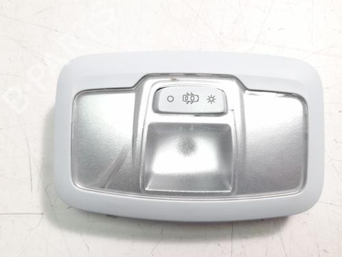 Used Interior roof light PEUGEOT 308 II (LB_, LP_, LW_, LH_, L3_) 1.2 THP 110 (110 hp) 16565793