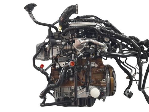 Engine FORD TRANSIT CUSTOM V710 Van (NRN) 2.0 EcoBlue BJFA