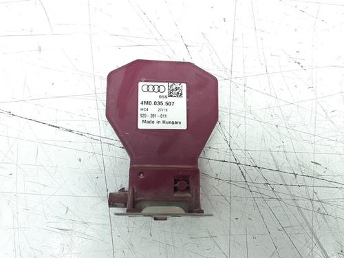 Used Electronic module AUDI A3 Sportback (8VA, 8VF) 1.5 TFSI (150 hp) 15991393