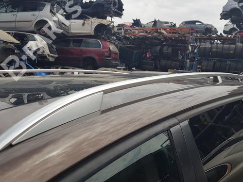 Used Roof bars Roof bars VW TOURAN (1T3) 2.0 TDI (140 hp) 10365765 10365765