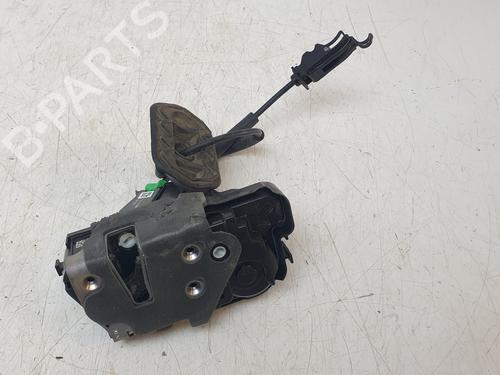 Used Rear right lock FORD FOCUS IV (HN) 1.0 EcoBoost mHEV (155 hp) 25728515