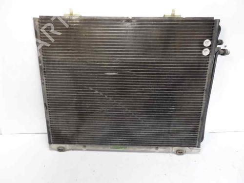 AC-Kondensator MERCEDES-BENZ E-CLASS (W210)  | BP347071M32 