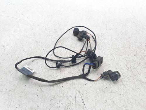 Used Electronic module AUDI Q2 (GAB, GAG) [2016-2025]  25470701