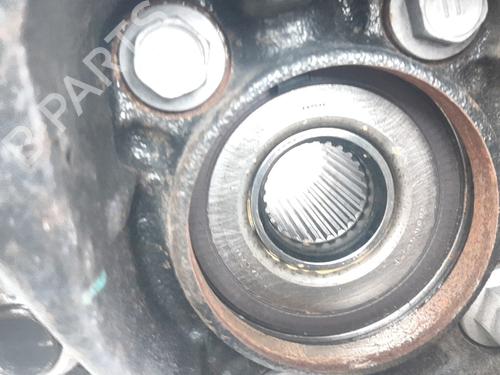 Left rear steering knuckle LEXUS NX (_Z1_) 300h (AYZ10_, AYZ10R) | BP9314692M27 