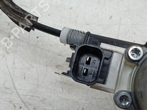 Front left window mechanism FORD TRANSIT COURIER B460 Box Body/MPV 1.5 TDCi | BP37460422C22 - Image 2