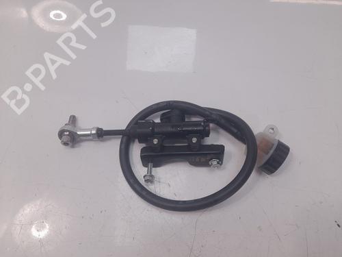 Brake master cylinder KEEWAY V-CRUISE V-CRUISE 125 (BD125-15) | BP25232593M77 