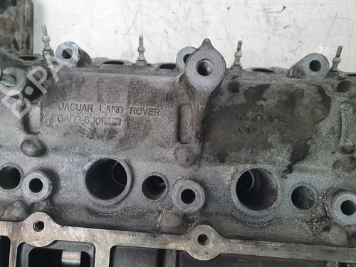 Cylinder head LAND ROVER DISCOVERY SPORT (L550) 2.0 D 4x4 | BP29453059M5 