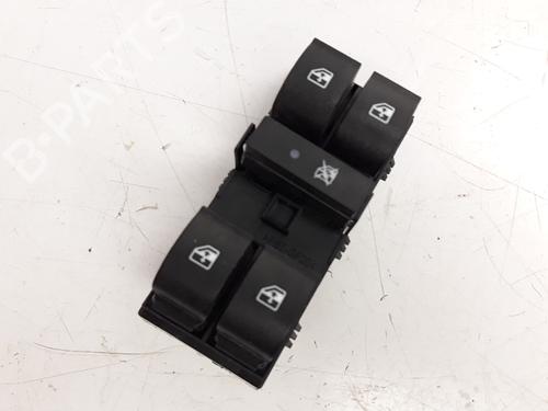 Used Left front window switch FIAT TIPO Hatchback (356_, 357_) 1.4 (356HXA1B) (95 hp) 8613930