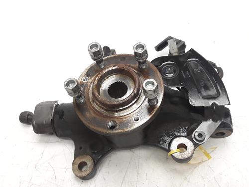 Used Right front steering knuckle OPEL VIVARO C Van (K0) [2019-2025]  12396588