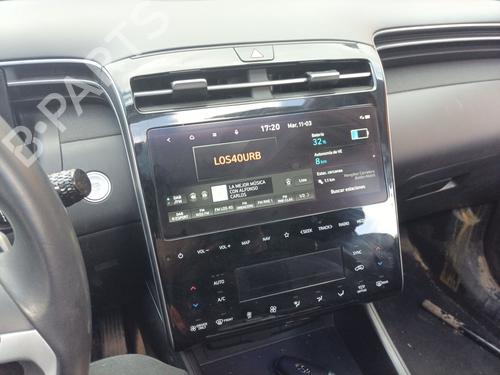 Used Electronic module HYUNDAI TUCSON (NX4E, NX4A) [2020-2025]  24806947