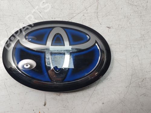 Ander TOYOTA RAV 4 V (_A5_, _H5_) 2.5 Hybrid (AXAH52) (218 hp) 28214187