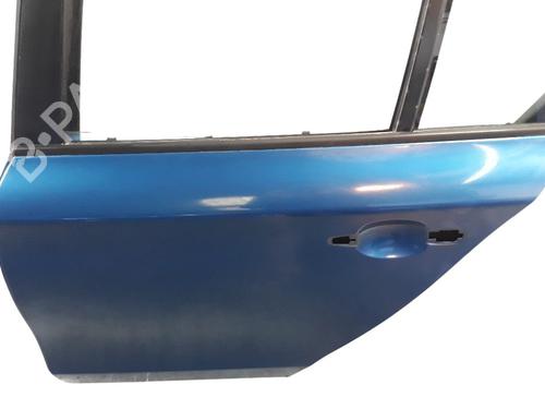 Left rear door BMW 1 (E87)  | BP8664369C4 