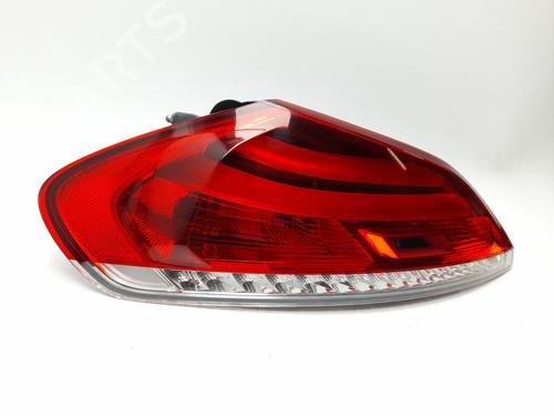 Used Left taillight Left taillight BMW Z4 Roadster (E89) sDrive 23 i (204 hp) 33626994 33626994