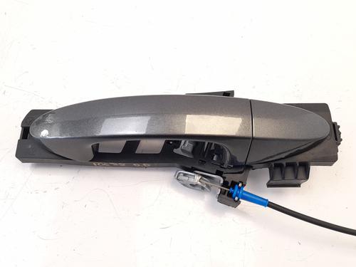 Used Front right exterior door handle FORD ECOSPORT 1.0 EcoBoost (125 hp) 8665104