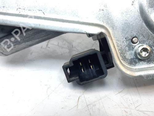 Rear wiper motor LAND ROVER DISCOVERY SPORT (L550)  | BP17460693M102 