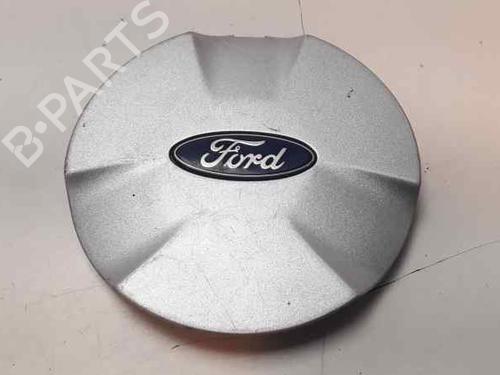 Used Hub cap FORD KA (RB_) [1996-2008]  25805640