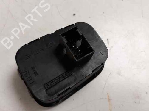 Warning switch PEUGEOT BIPPER (AA_) 1.3 HDi 75 | BP5269078I22 